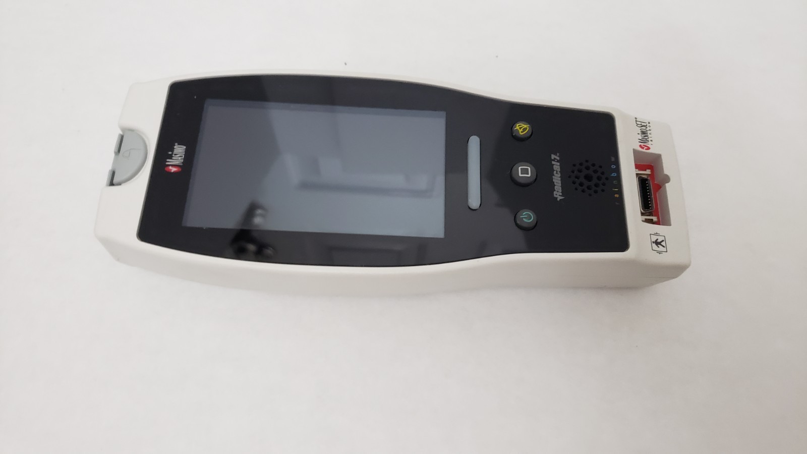 Masimo Radical 7 Pulse Oximeter VKF-RAD7A Unit 30 - Photo 1