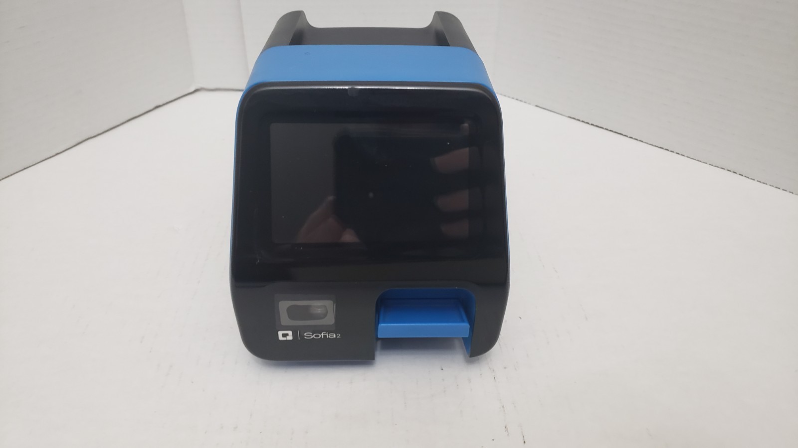 Quidel Sofia 2 Fluorescent Immunoassay Analyzer 20299 No PSU - Photo 1
