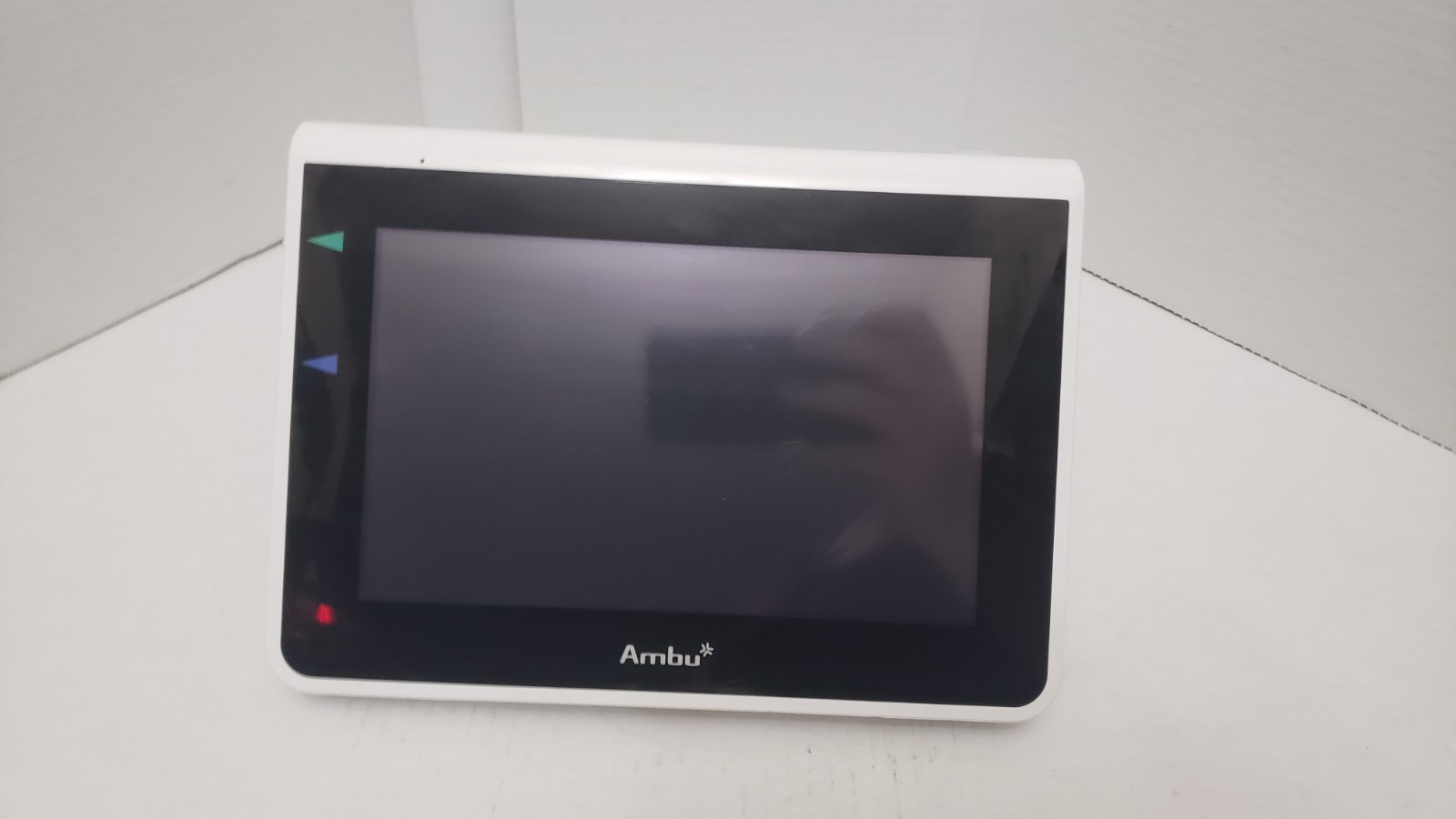 Ambu aView Touchscreen Live Imaging Monitor Videoscope - Photo 1