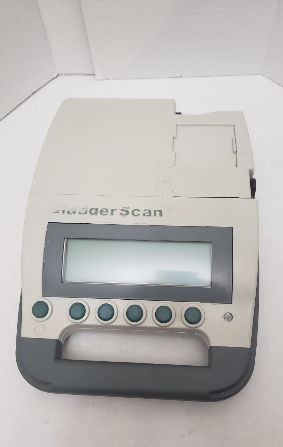 Verathon Bladderscan BVI 3000 0570-0090 Unit 50 - Photo 1