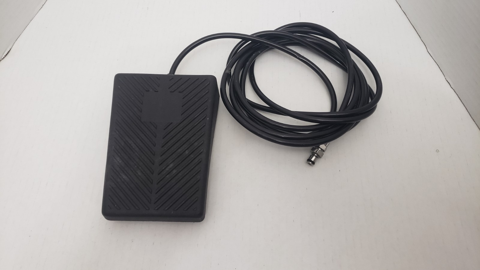 Presair Trol Corp B261A Foot Pedal - Photo 1