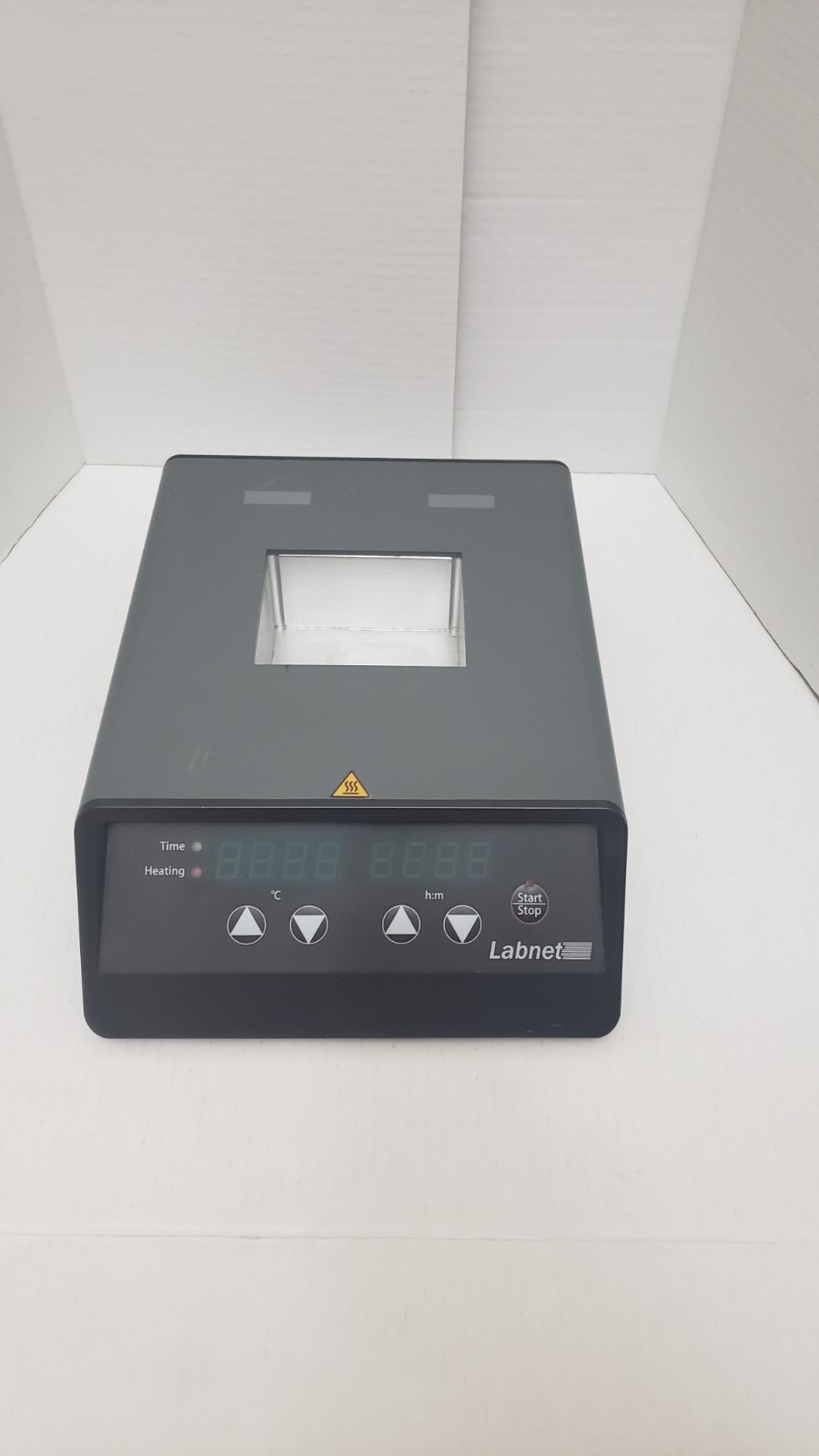 Labnet D1301 Dry Bath Single Block with Power Cord No Block - Photo 1