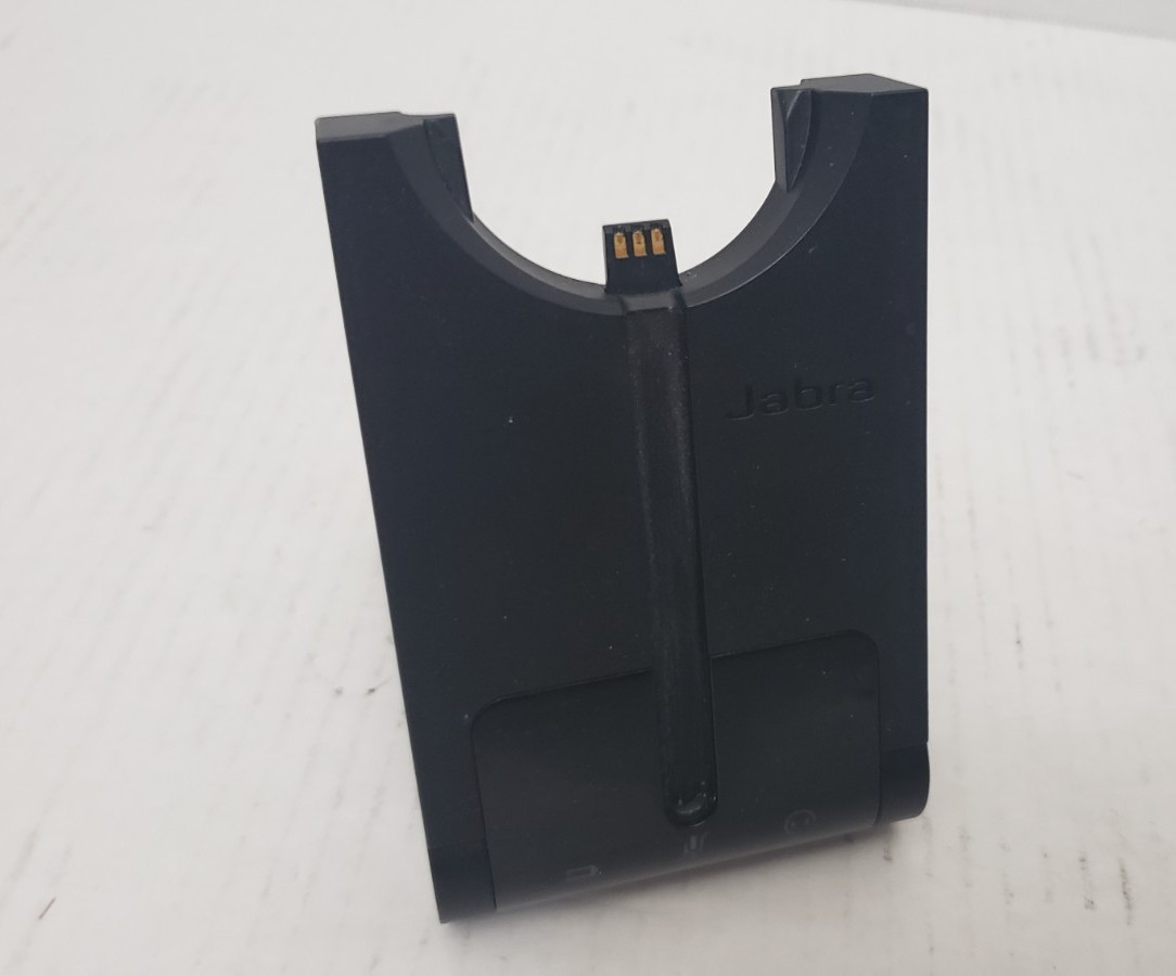 Jabra WHB003BS Base for Pro 920 Charging Base Only - Photo 1