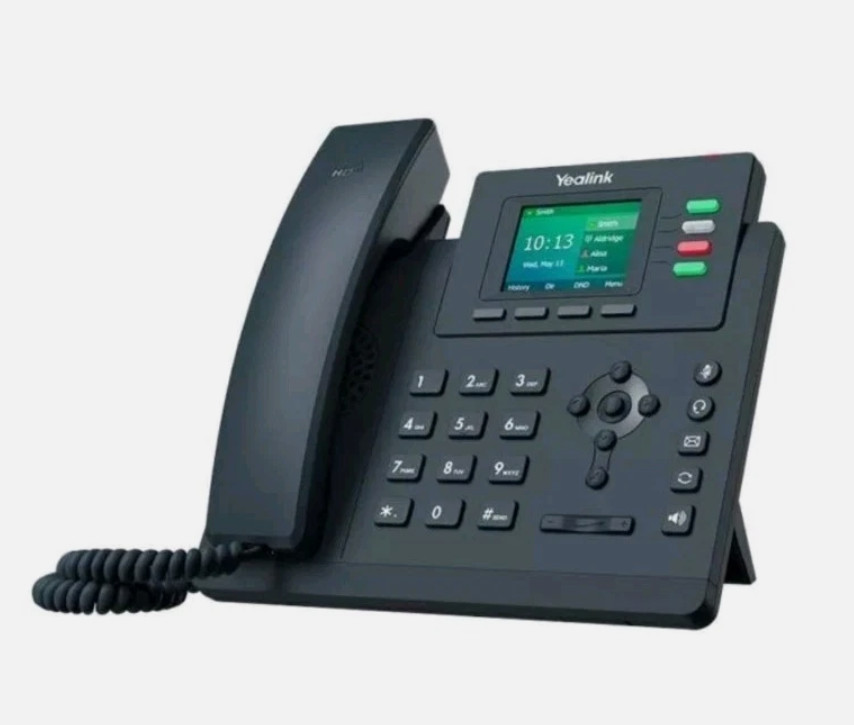 Yealink SIP-T33G Classic Business Phone - Photo 1