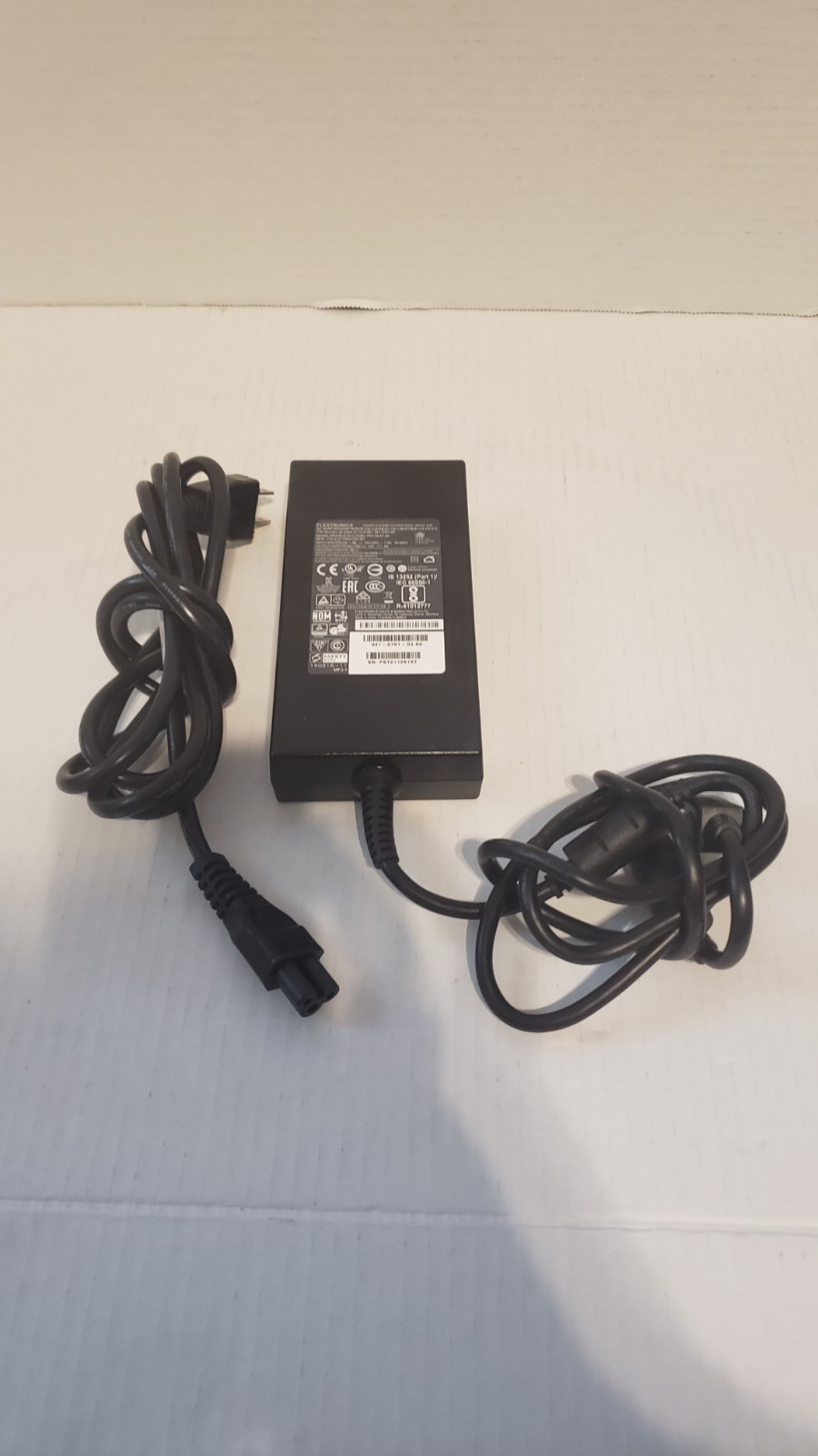 CISCO 108W PWR-4320-AC Power Supply for Cisco 4320 ISR4321 ISR4321-V/K9 - Photo 1