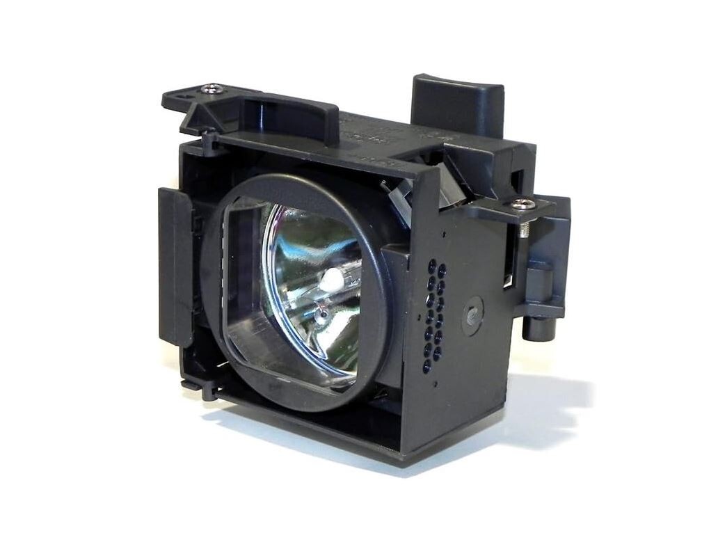 Epson ELPLP30 V13H010L30 EMP-61 EMP-81 EMP-821 Projector Lamp Bulb - Photo 1