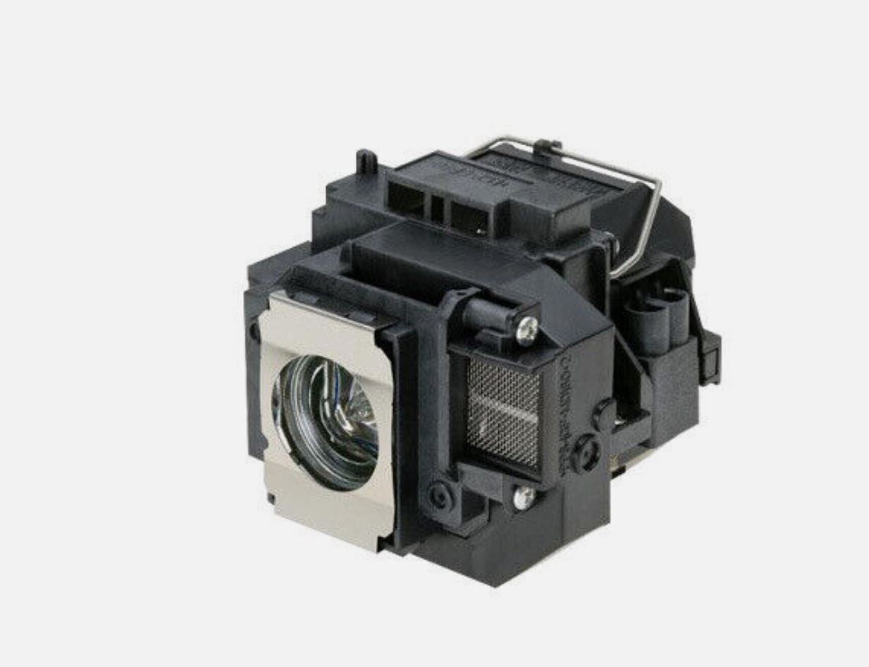 NEC LT60LPK Projector Lamp Unit for LT220 LT240 LT240K - Photo 1