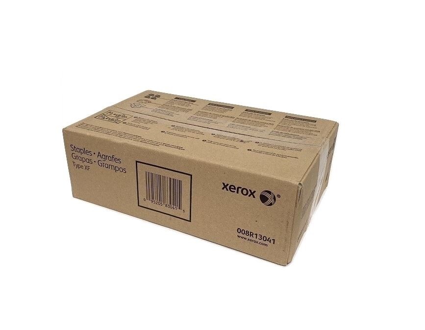 Xerox 008R13041 Staple Cartridge for Standard Finisher - Photo 1