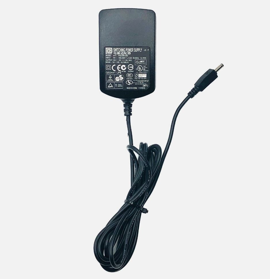 Garmin Switching Power Supply PSC05R-050A1 Black - Photo 1