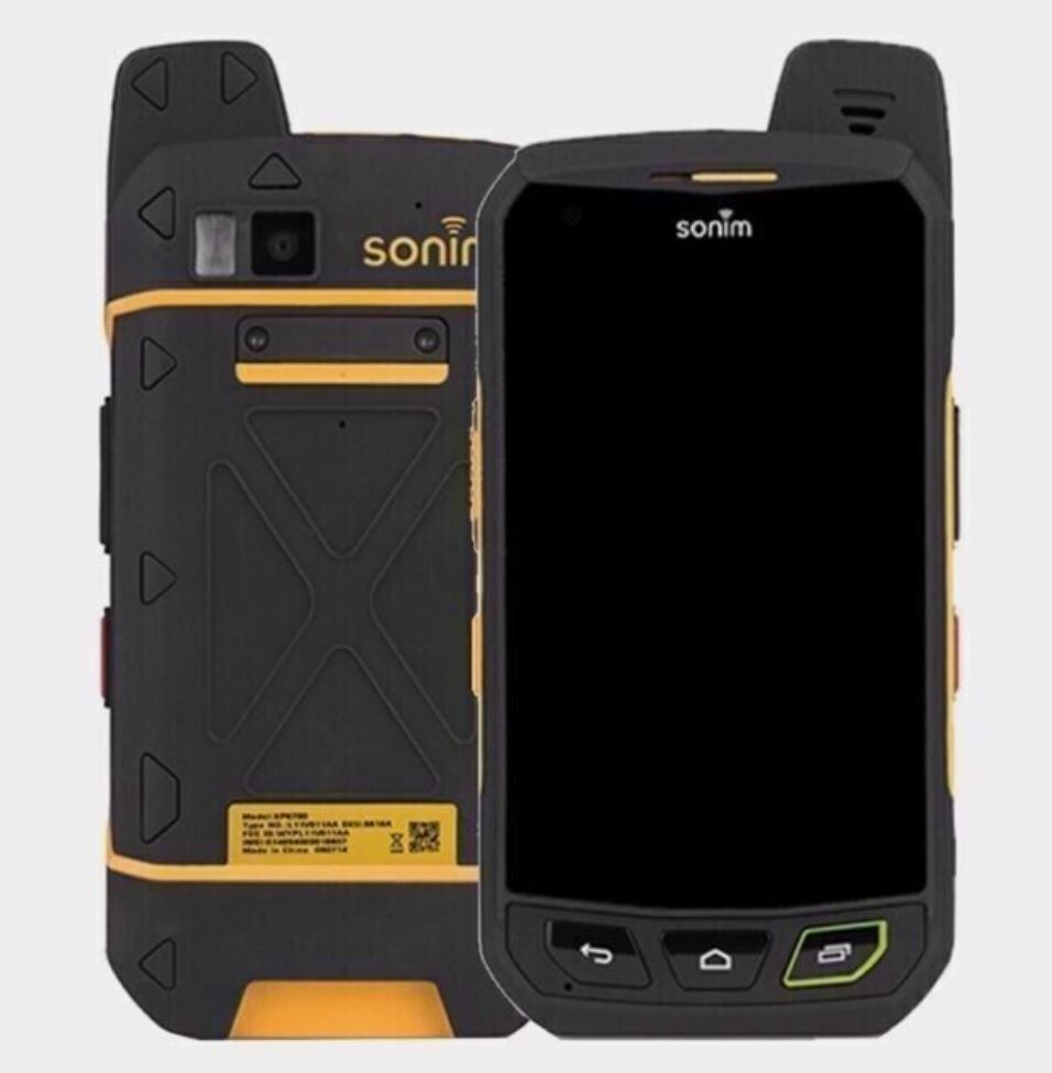 Sonim XP7 XP7700 16GB AT&T Rugged Smartphone MSM8920 Android Version 5.1.1 - Photo 1