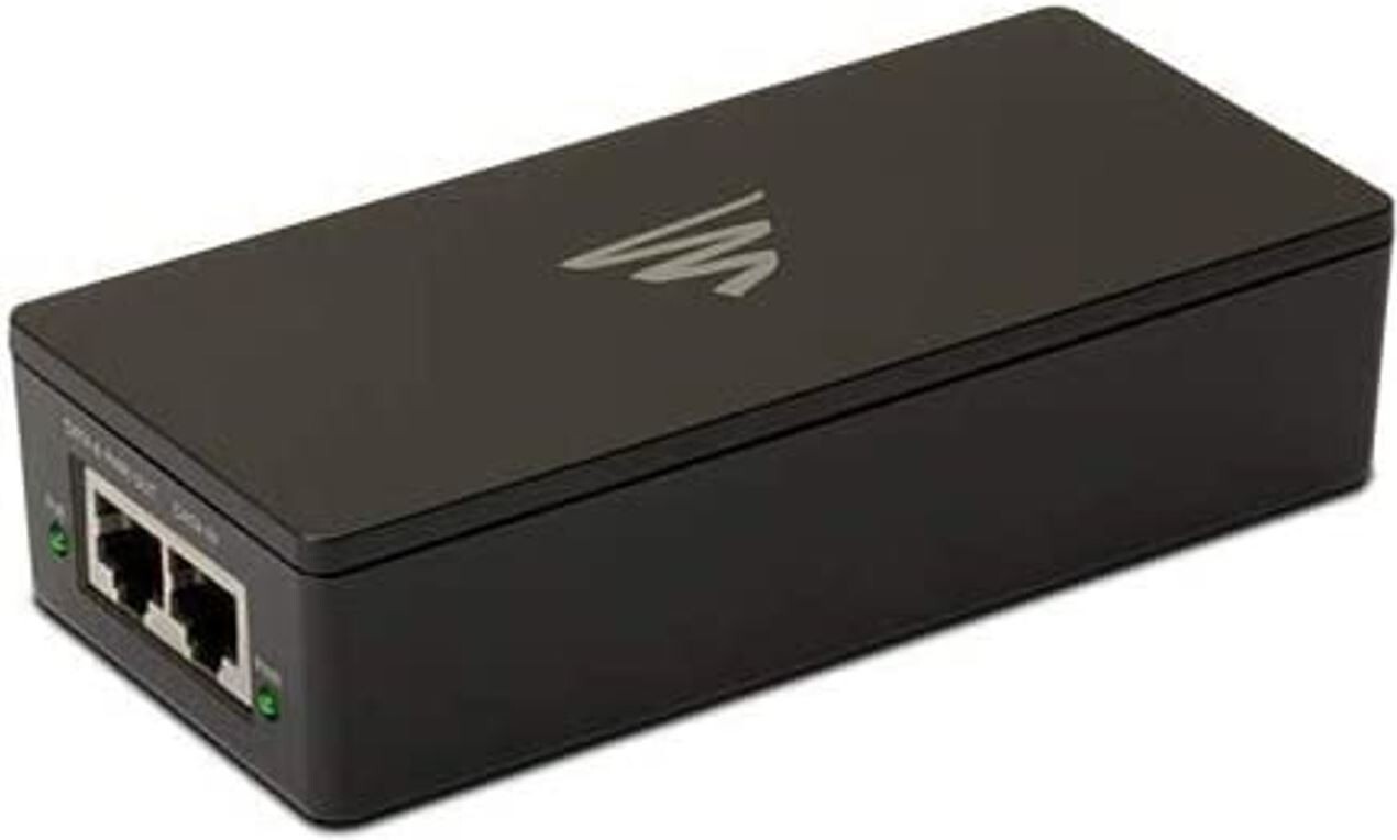 LUXUL XPE-2500 Gigabit Power Over Ethernet PoE+ Injector - Photo 1