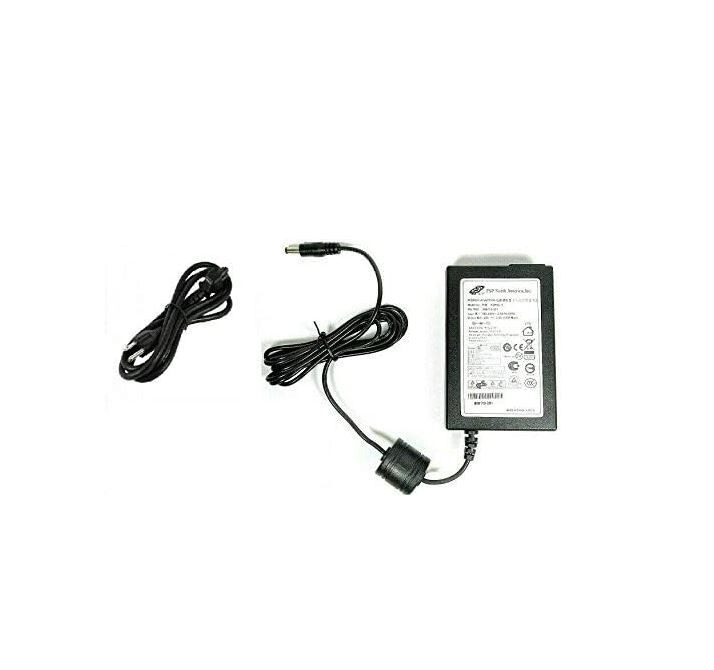 FSP LP2844 FSP50-11 20V 2.5A 50W Adapter for Zebra Power Supply - Photo 1
