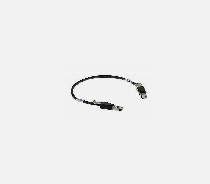 Cisco 37-0891-01 Rev B0 High Speed Stacking Cable 74577-0050 Molex - Photo 1