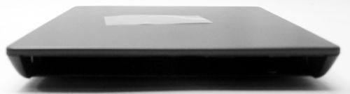 Dell K01B External eSATA DVD-ROM Optical Drive Bay - Photo 1