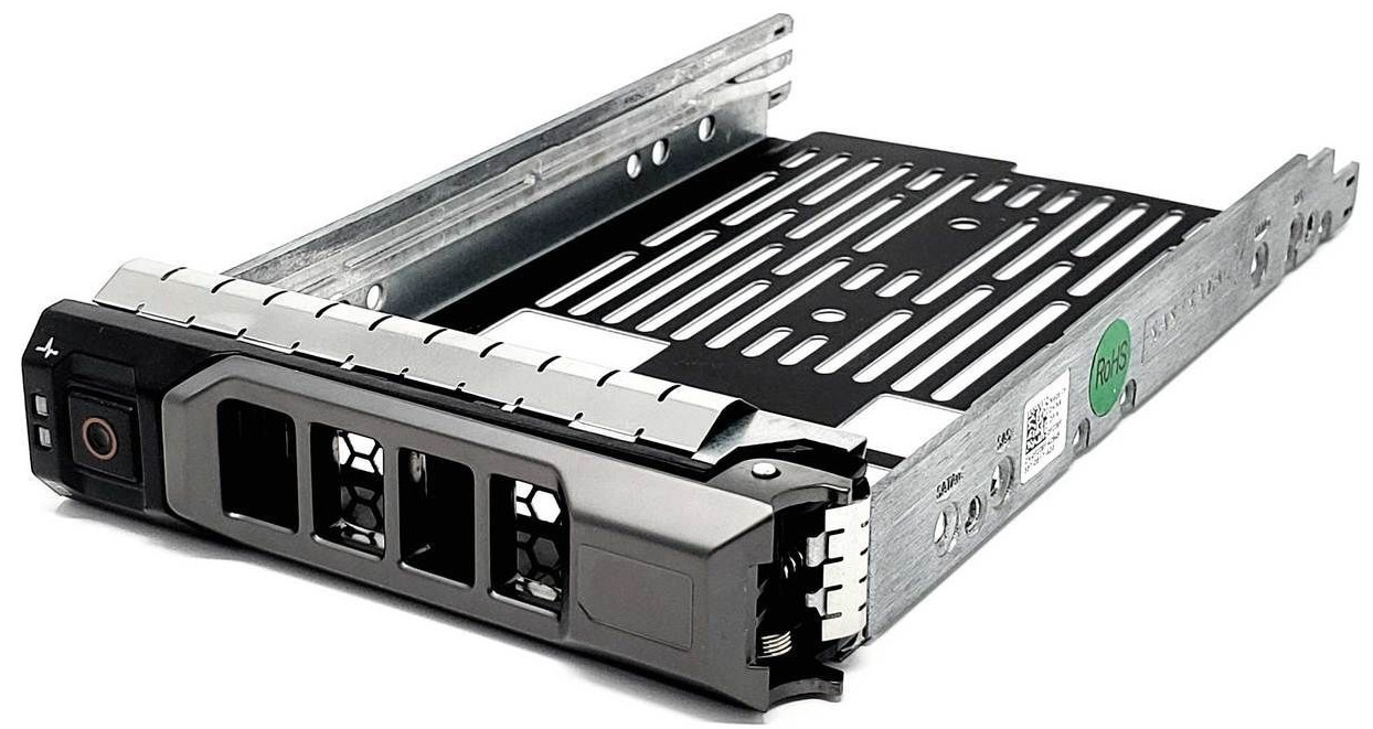 Dell PowerEdge R310 R610 R710 Server 3.5