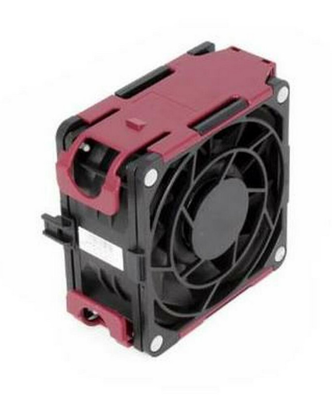 HP 591208-001 92mm Fan Module Assembly Lot Of 4 - Photo 1