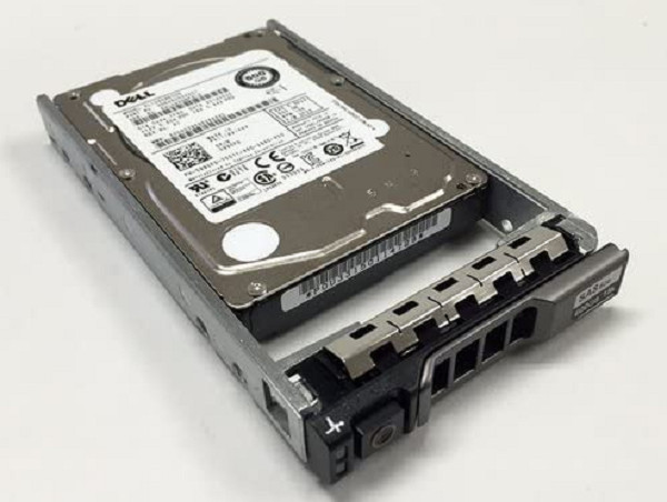 Dell ST9600104SS 600GB 10K SAS 2.5