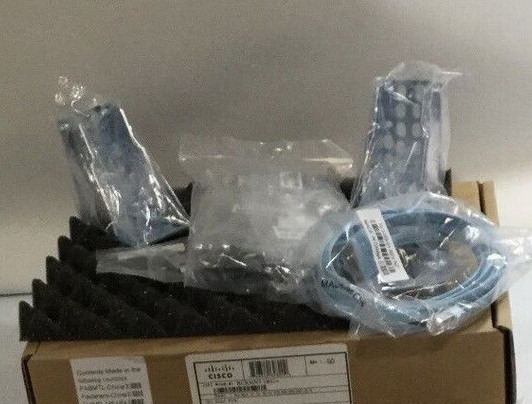 CISCO RCKMNT-1RU= 1RU 3750 3560 3550 2900-LRE-XL RACK MOUNT KIT - Photo 1