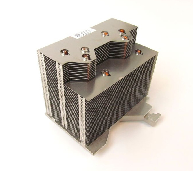 Dell U884K 0U884K PowerEdge R910 Server CPU Processor Heatsink - Photo 1