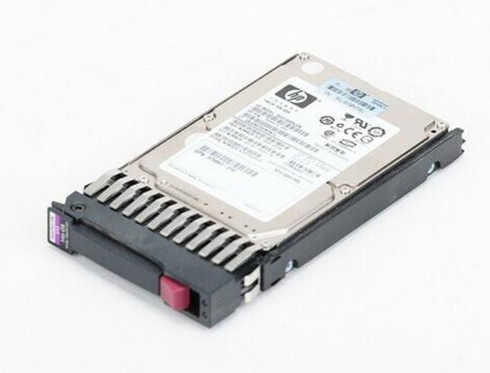 HP DG0300FAMWN 507119-002 507129-004 300GB 10K SAS 2.5