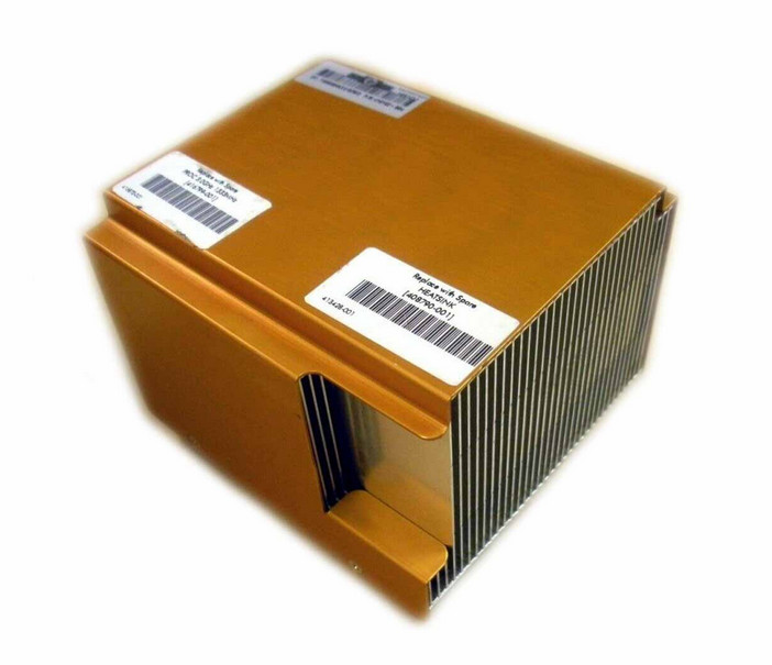 CPU Heatsink 408790-001 408790001 HP 416162-004 416162004 Proliant DL380 - Photo 1