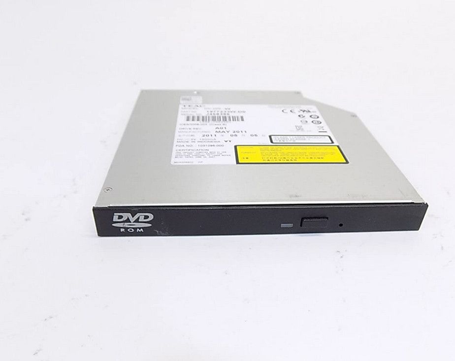 DV-28S 8X SLIM SATA DVD-ROM 1977192V-D0 REV. A01 - Photo 1