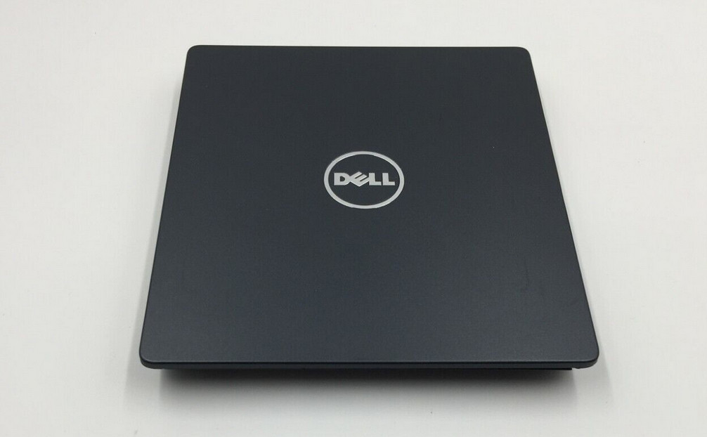 Dell K01B External Optical Drive Bay DVD R/RW - Photo 1