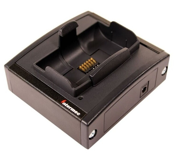 Intermec 700C 852-060-002 Single Pack Charge Battery Charger - Photo 1