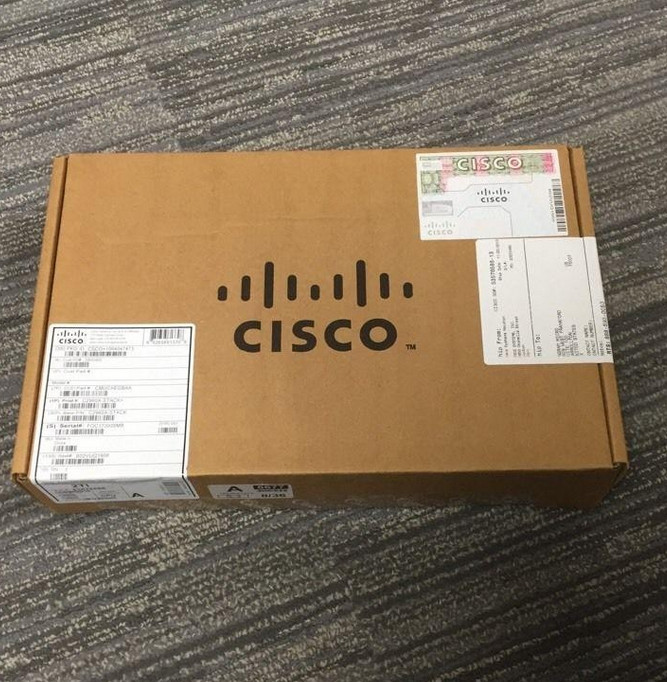 Cisco C2960X-STACK Stacking Module with CAB-STK-0.5 cable - Photo 1