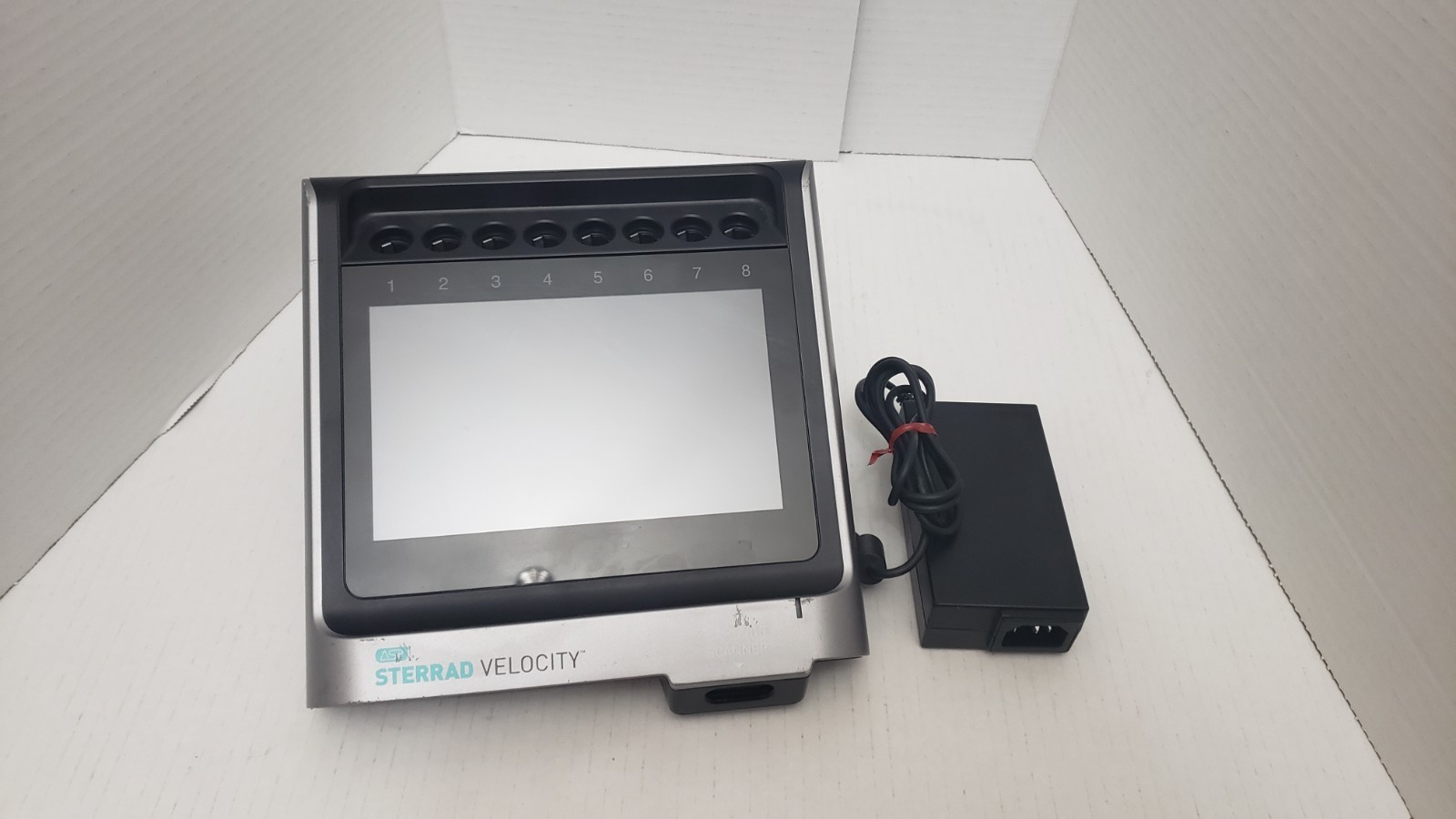 ASP Sterrad Velocity Reader 43220 For Advanced Sterilization System - Photo 1