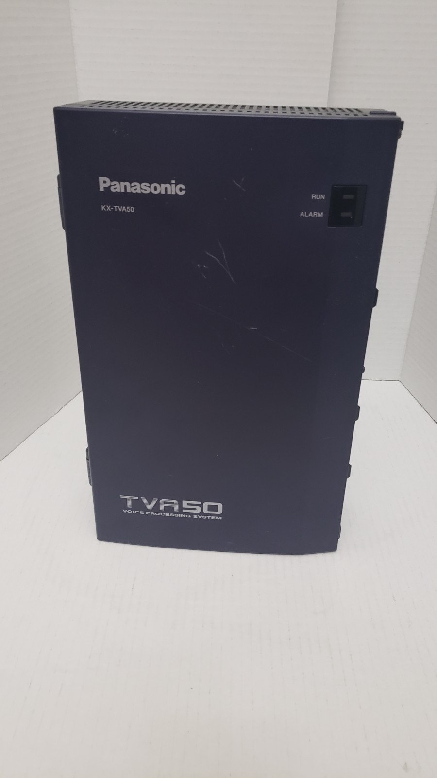 Panasonic KX-TVA50 Voice Mail Voice Processing System - Photo 1