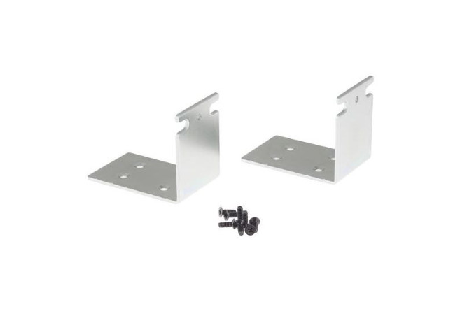 Cisco ISR4321/K9 Integrated Services Router Rack Ears - Photo 1