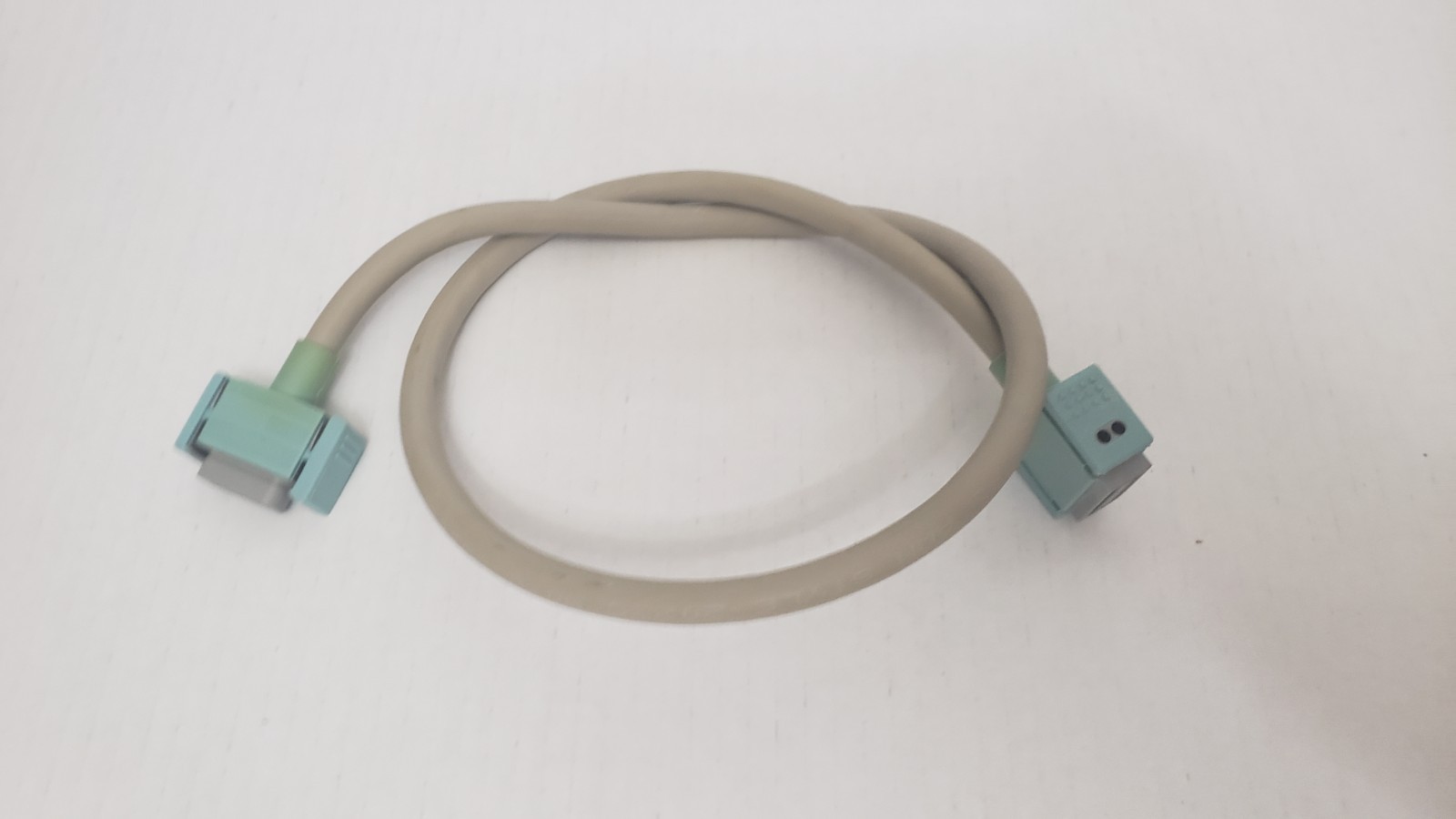 Philips IntelliVue MSL Patient Monitoring Link Cable M3081-61626 - Photo 1