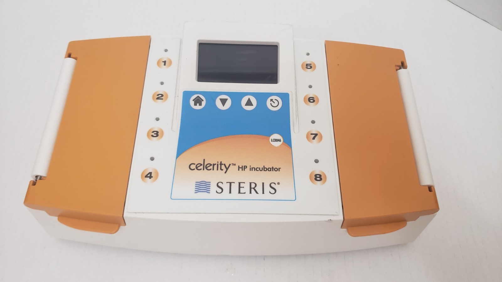 STERIS LCB046 Celerity HP Incubator no Power Cord Unit 3 - Photo 1