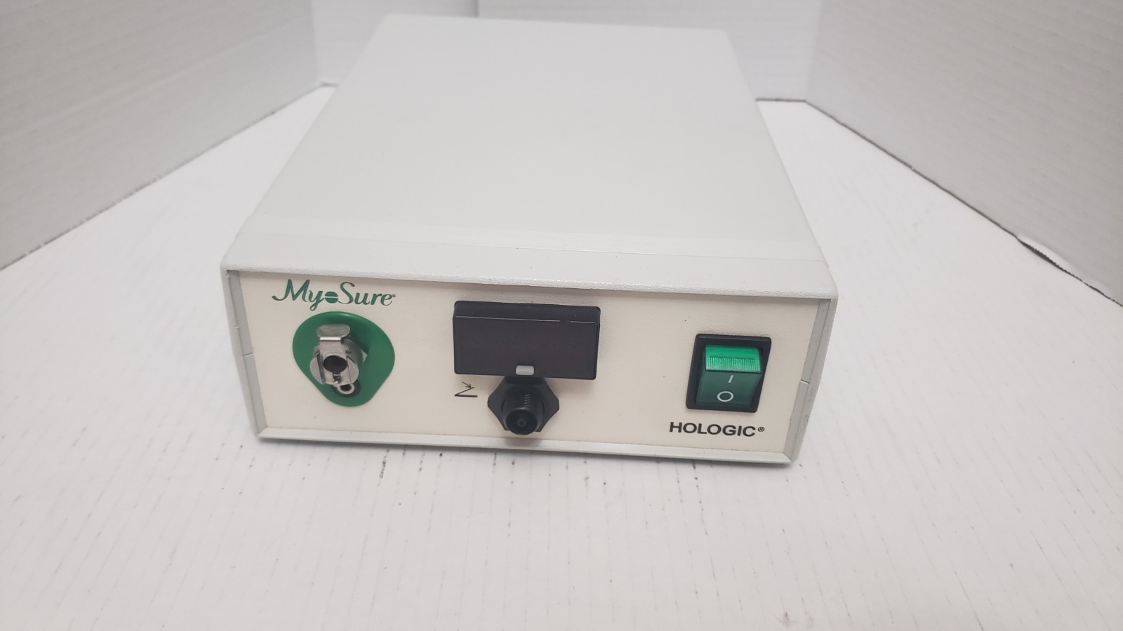 HOLOGIC RM-10-550 MY SURE METER - Photo 1