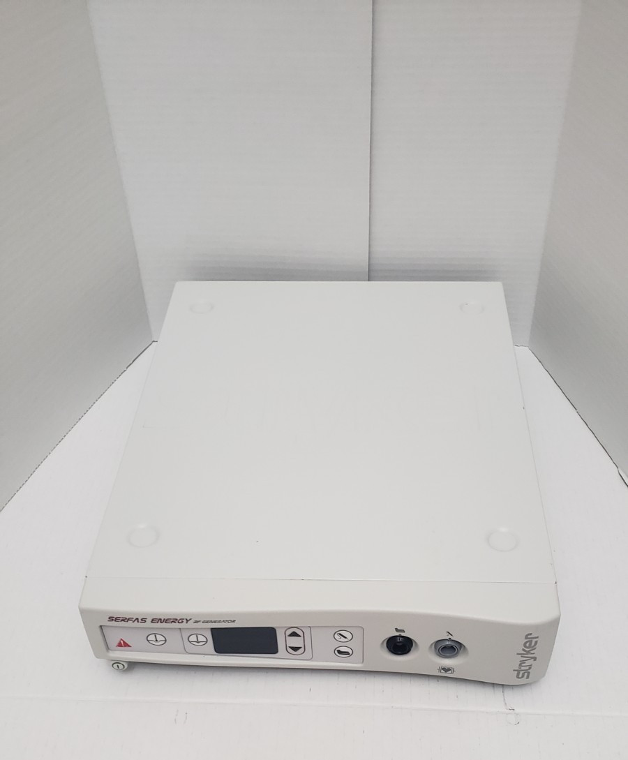 Stryker Serfas Energy RF Generator 279-000-000 - Photo 1