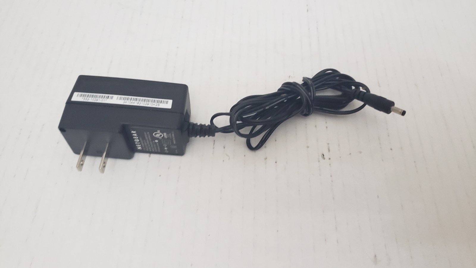 Netgear MU05-J050100-A1 332-10291-01 AC Adapter 5V 1A Power Supply - Photo 1