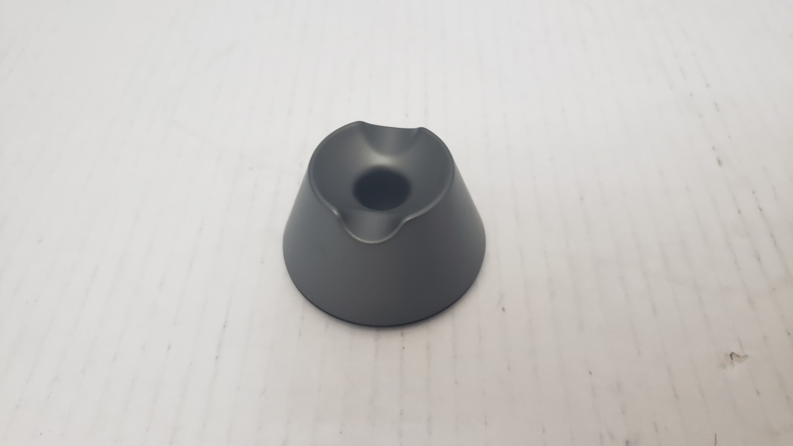 Wacom Cintiq Weighed Pen Stand Holder Gray - Photo 1