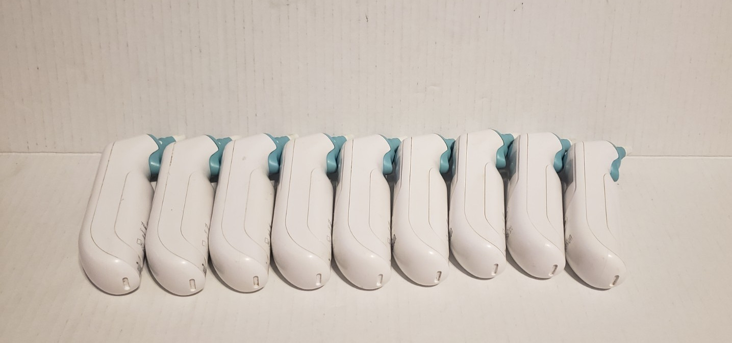 Braun Thermoscan 5 Ear Thermometer IRT6020 Lot of 9 for Repair - Photo 1