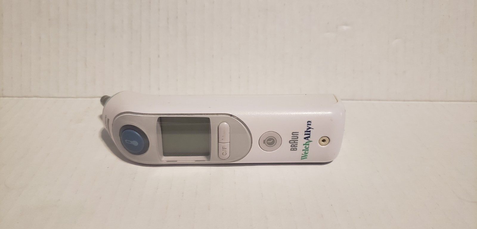 Welch Allyn Braun ThermoScan Pro 6000 - Photo 1
