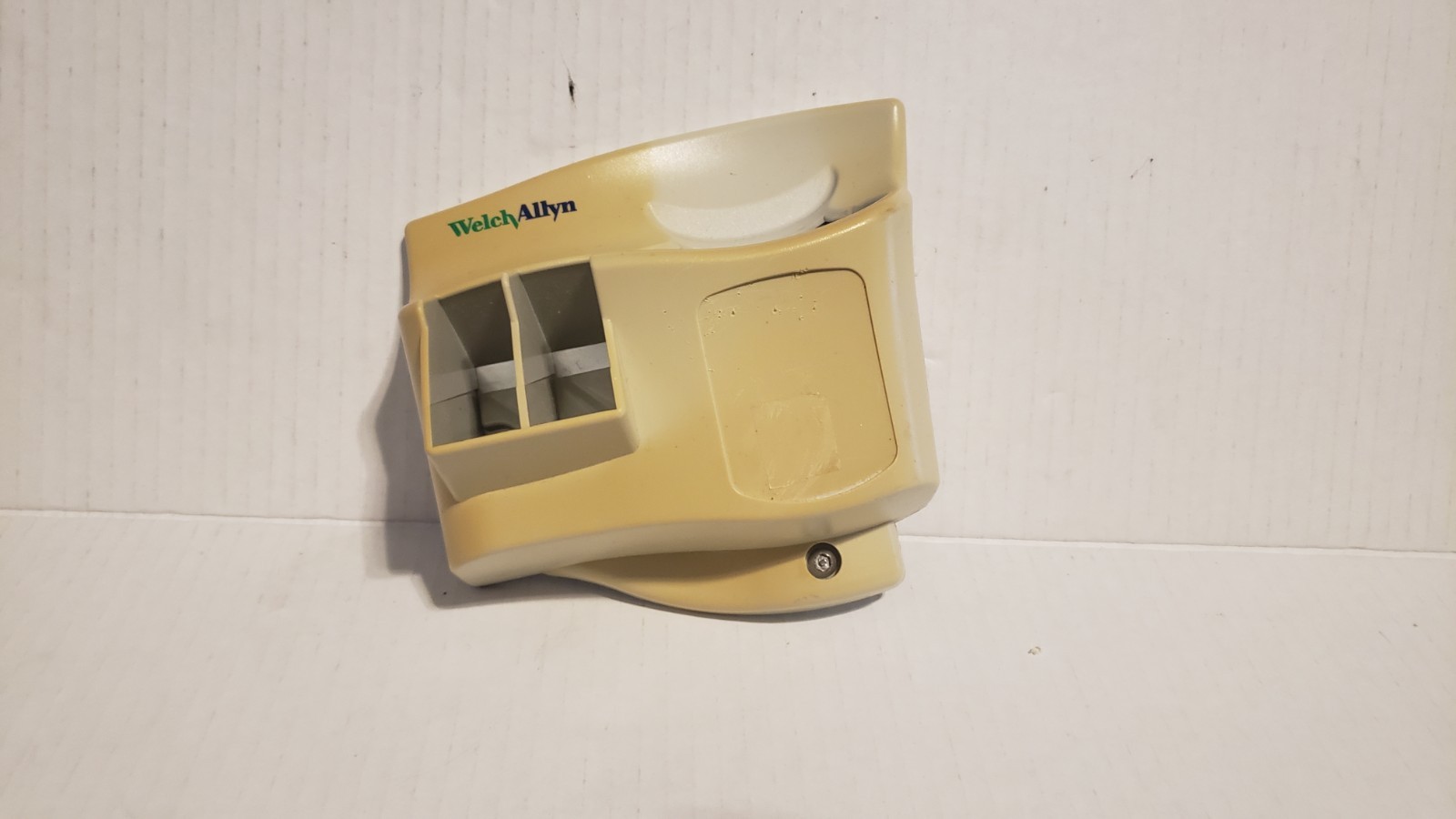 Welch Allyn 21326-0000 SureTemp Plus 690 Electronic Thermometer Wall Holder - Photo 1