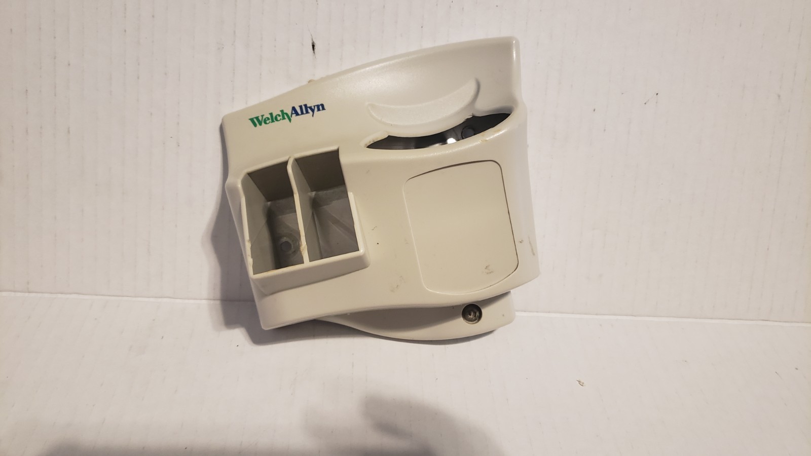 Welch Allyn 21326-0000 SureTemp 690/692 Electronic Thermometer Wall Mount - Photo 1