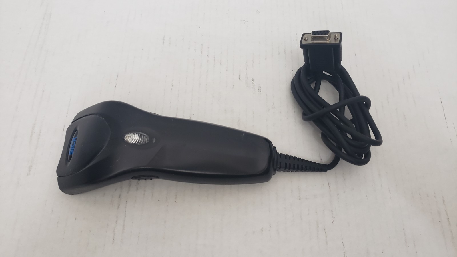SICK IDM120-11P25 Handheld Scanner 1060219 - Photo 1
