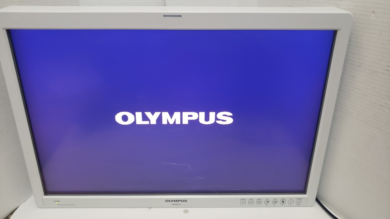 Olympus OEV261H 26