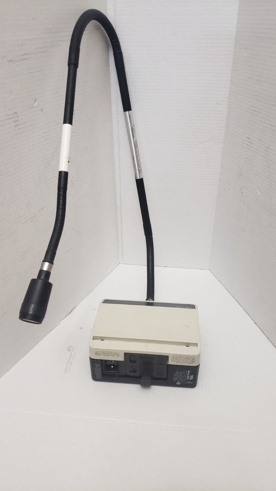 Welch Allyn 48830 Lite Box with Light Pole 48200 - Photo 1