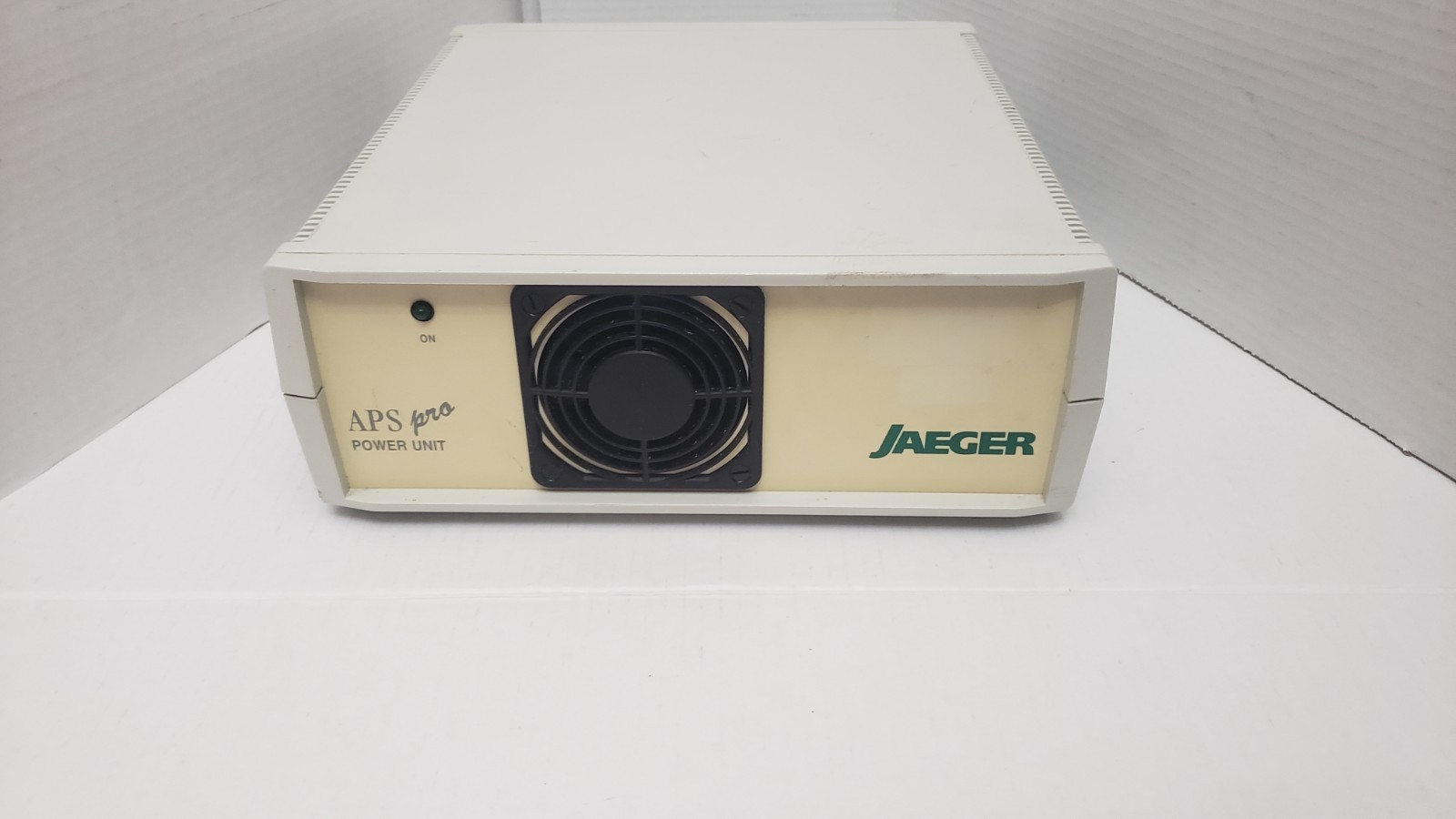 Jaeger APS Pro Power Unit - Photo 1
