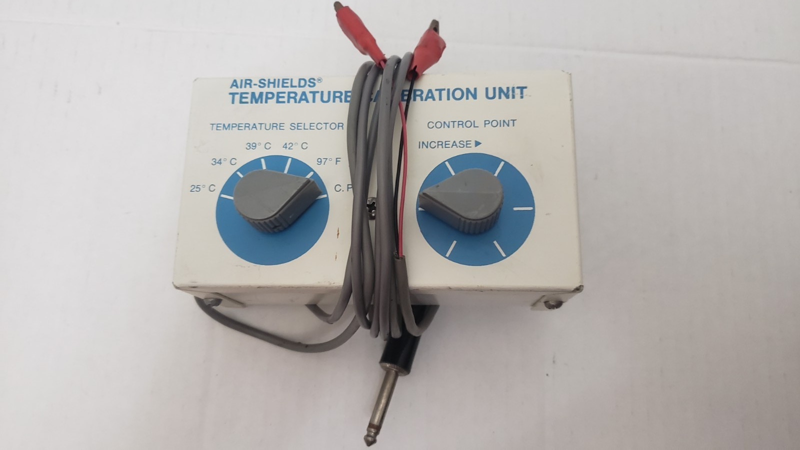 Air-Shields Temperature Calibration Unit - Photo 1