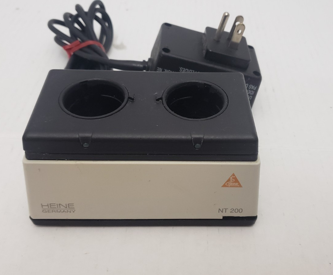 Heine Germany NT200 Charging Base - Photo 1