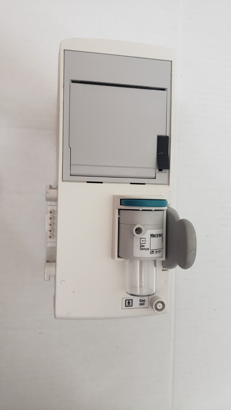 GE N-FCREC-00 - Photo 1