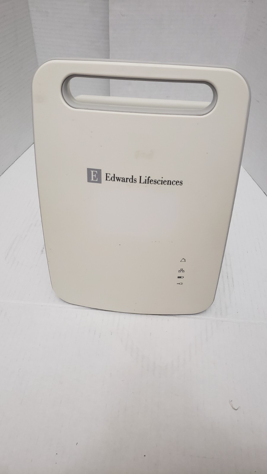 Edwards Lifesciences EVPMP EV1000 Pump Unit with Pole Clamp - Photo 1